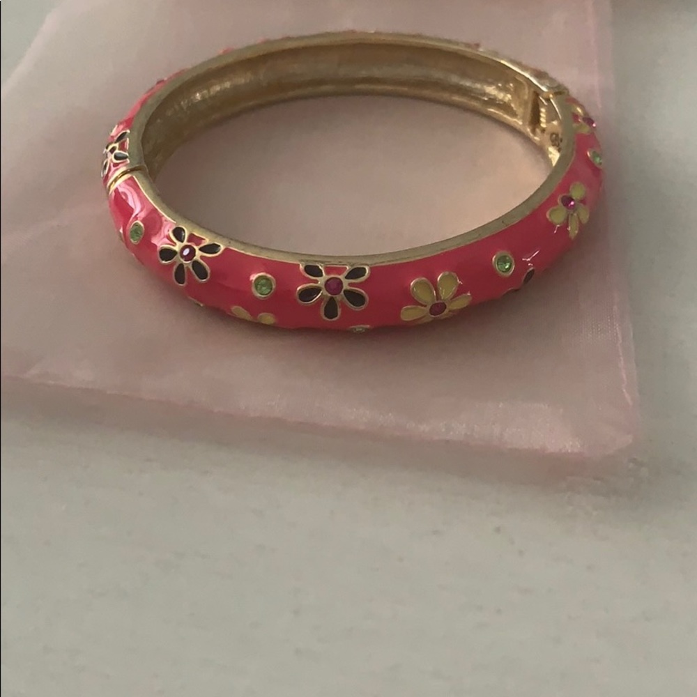 Betsey Johnston Bracelet